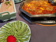 -蜀九香火锅(江油店)