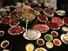 -八合里牛肉火锅(八合里总店)