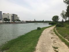 -美兰湖景区