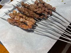 -张师傅烧烤(CBD店)