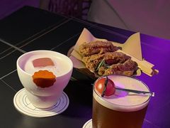 -DEW Lounge(深圳湾店)