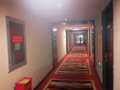 -北京九华山庄会展酒店