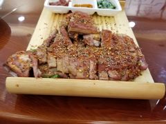 -健晟星期天火锅(河东店)