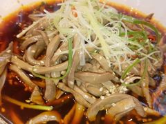 -尚岛私房菜(西方巷店)