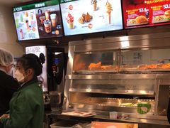 -德克士(砂之船奥特莱斯店)