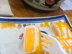 芒果肠粉-文昌邓记清补凉(西沙路店)