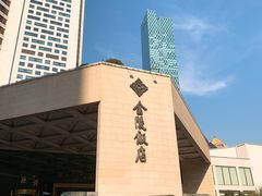 -南京金陵饭店