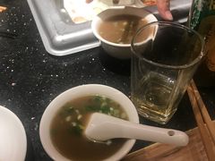 -巴奴毛肚火锅(商城路店)