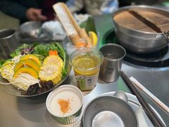 -椰庭·椰子鸡·创意玩家(晶耀前滩店)