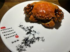 -应天大明王朝·南京菜(中山陵店)