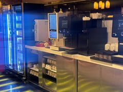 -怡咖啡·自助餐·西安香格里拉