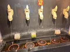 -老白肉馆(临江小区店)