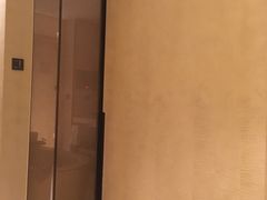 -上海衡山路十二号华邑酒店