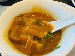 -ManHo万豪中餐厅(成都茂业JW万豪酒店)