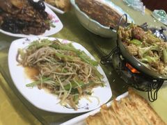 -春水锅贴·传统鲁菜(大明湖店)