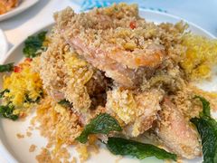 -莆田餐厅PUTIEN(三里屯店)