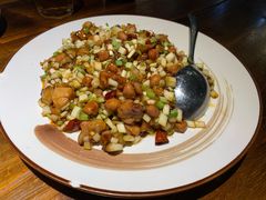 -不相离盐帮菜(郎园店)