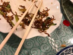-申粤轩酒楼·三十年粤菜经典(丁香花园店)
