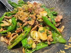 -费大厨辣椒炒肉(黄兴中心广场店)