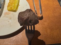 烤菠萝-拉蒂娜·巴西牛排馆 Latina·Brazilian Steakhouse(王府井喜悦店)