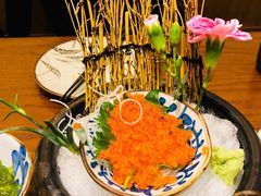 -江户家·日本料理·铁板烧(汉江东路店)