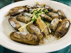 -拉完海鲜大排档(温岭店)