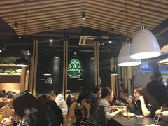 等位区-姐弟俩土豆粉(西安小寨店)