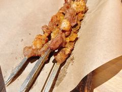 -耶里夏丽·丝路国际·新疆餐厅(浦东区东方路店)