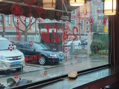 -鸿兴面馆馄饨小笼(稻香店)