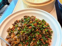 -大连湾旭日·家宴·海肠捞饭(马栏广场店)