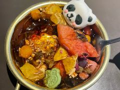 -川成元·麻辣香锅(凯德MALL西直门店)