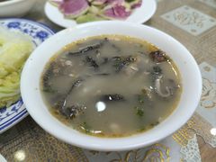 -清真·鸦儿李记·小馆(后海店)