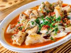 麻辣烫-铁木真自助餐厅(大庆路店)