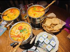 -品泰·泰国餐厅(苏州中心店)