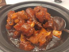 -将军烧鹅海鲜酒楼