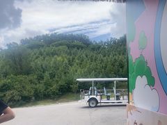 -威海华夏城景区