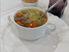 -新侨三宝乐西餐厅(崇文门店)