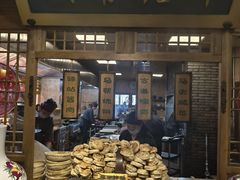 -百花人家(门城水岸店)