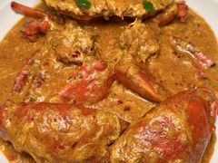 -狮拾久·现代新加坡料理(福田COCO Park店)