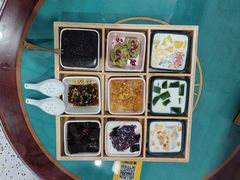 -福喜堂糖水铺(青特赫府2期店)