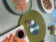 -阿娘家·原生态农家菜(国顺东路店)