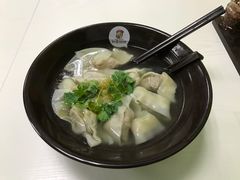 -如意馄饨(立水桥店)