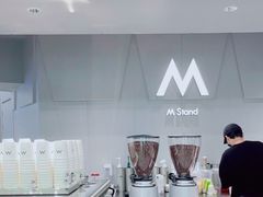 -M Stand(西安大悦城店)