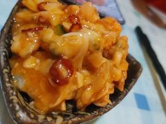 -顶屋咖喱(街道口总店)
