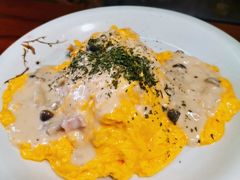 -Hey!蛋包饭(中山店)
