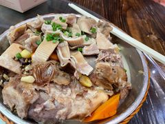 -猪肉婆私房菜(容桂总店)