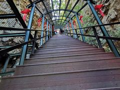 -京东石林峡风景区