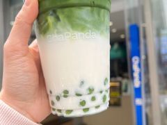 -茶百道(万达店)
