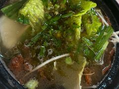 -九久大过桥米线(太古里店)