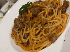 -安妮意大利餐厅(世贸天阶店)